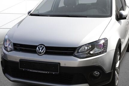 VW Polo 58.115 km 14.888 &euro; Herten 45701