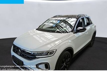 VW T-Roc 37.895 km 23.990 &euro; Hagen 58089