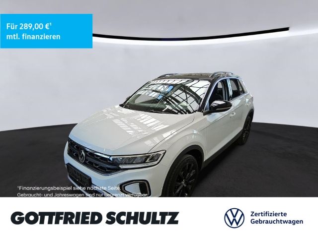 VW T-Roc 37.895 km 23.990 &euro; Hagen 58089