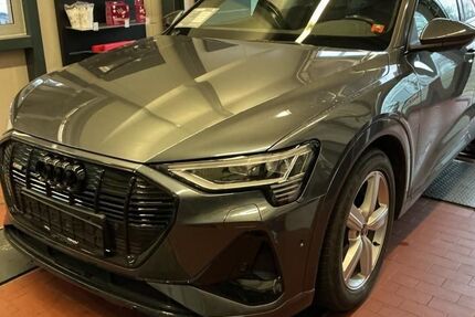 Audi e-tron 44.330 km 31.870 &euro; Hagen 58091