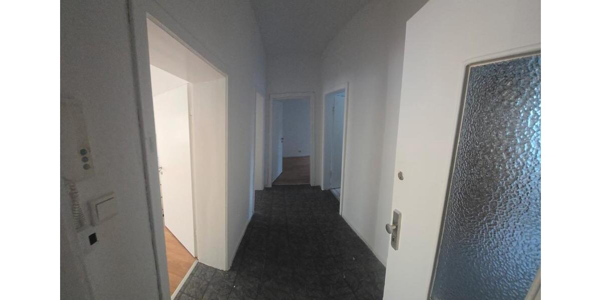 Erdgeschoßwohnung Wuppertal Elberfeld - 3 Zimmer, 62 m&sup2;, 550&euro; | Angebot:27553796