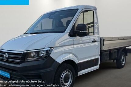 VW Crafter 35.978 km 33.480 &euro; Mülheim 45478