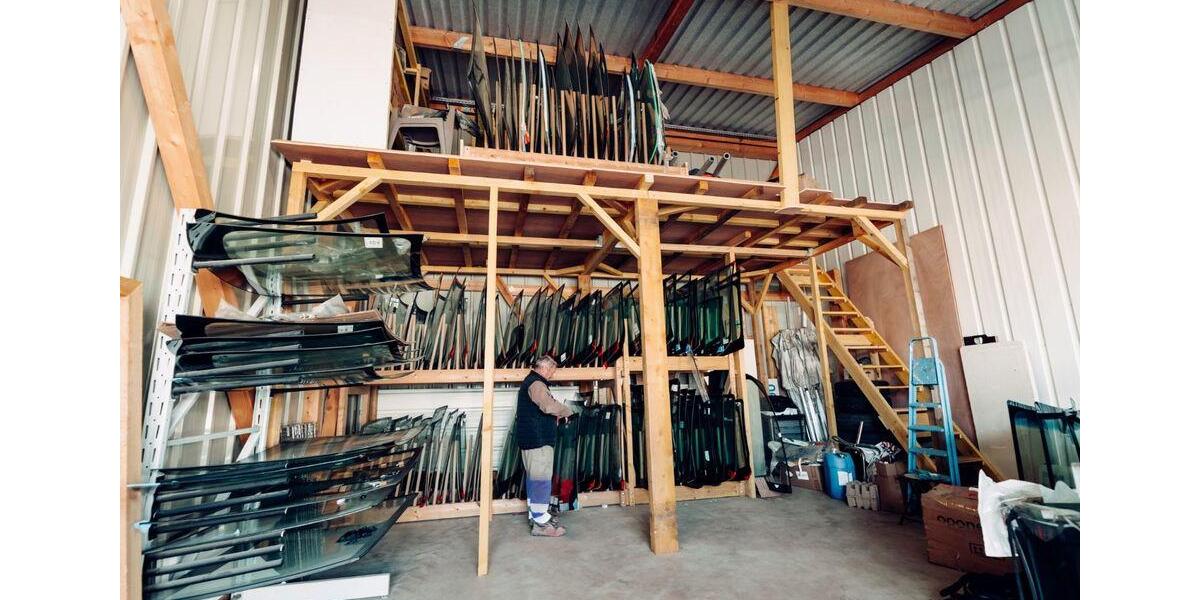 Gewerbeobjekt Duisburg Huckingen - 255&euro; | Angebot:21499611