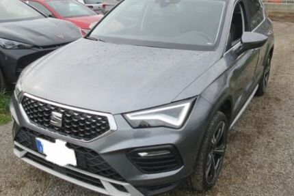 Seat Ateca 20.794 km 24.928 &euro; Hagen 58091