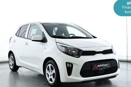 Kia Picanto 31.356 km 13.590 &euro; Wuppertal 42287