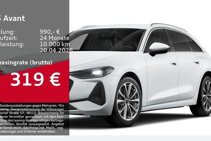 Audi A5 24.429 km 44.940 &euro; Gelsenkirchen 45894