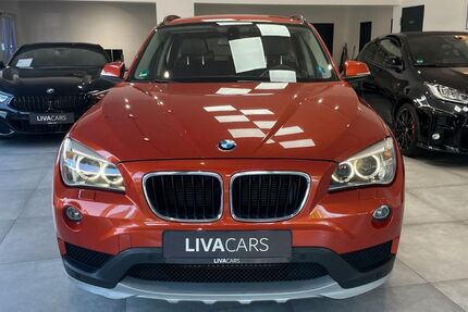 BMW X1 110.500 km 12.900 &euro; Oberhausen 46049