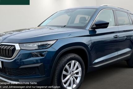 Skoda Kodiaq 90.267 km 31.990 &euro; Solingen 42651