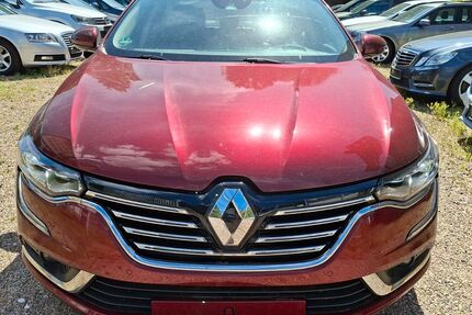 Renault Talisman 129.000 km 7.299 &euro; Oberhausen 46045