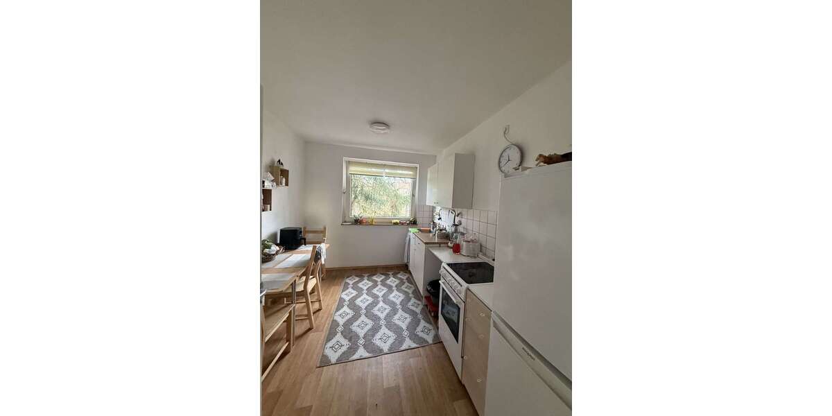 Etagenwohnung Gelsenkirchen Horst - 3 Zimmer, 64 m&sup2;, 470&euro; | Angebot:25380731