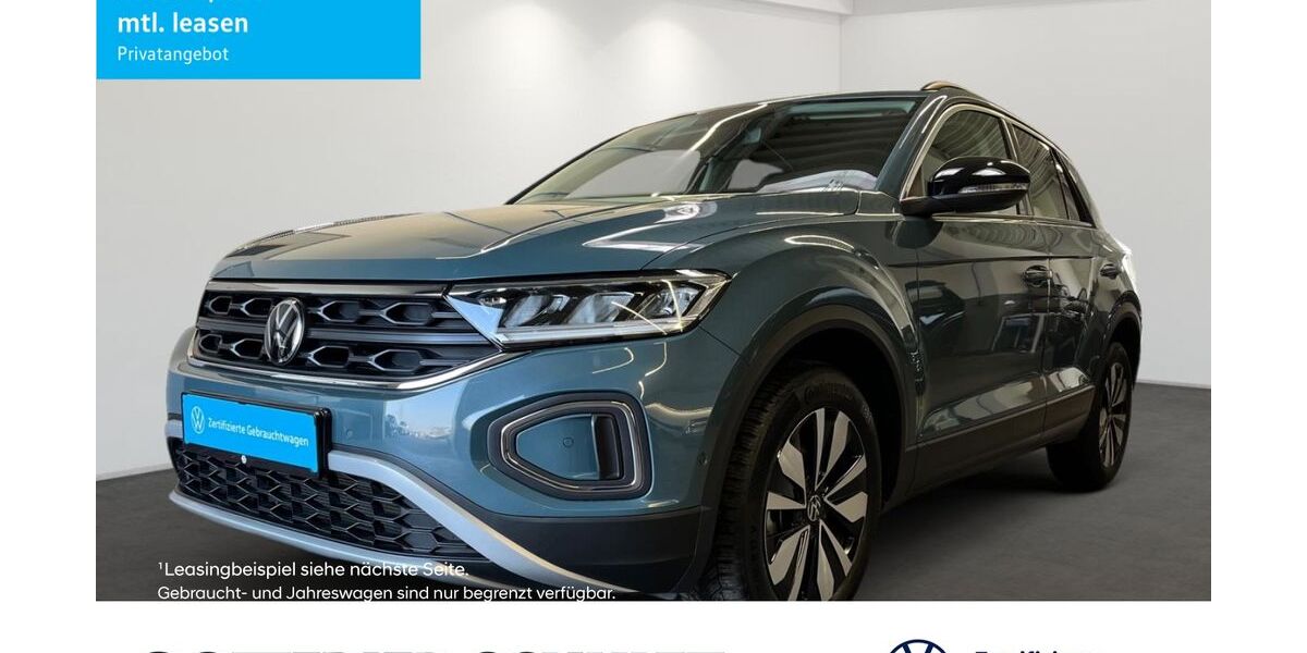 VW T-Roc 17.648 km 22.950 &euro; Mülheim an der Ruhr 45481