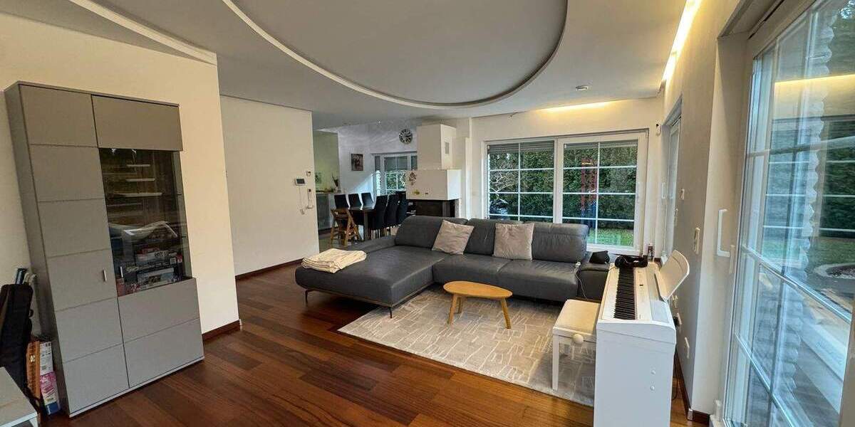 Einfamilienhaus Düsseldorf Gerresheim - 6 Zimmer, 157 m&sup2;, 1.280.000&euro; | Angebot:26794703