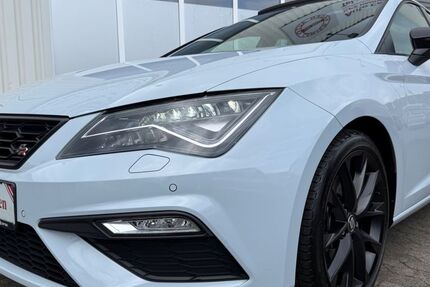Seat Leon 54.023 km 17.480 &euro; Hagen 58135