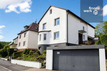 Haus Hagen Hagen-Mitte - 6 Zimmer, 174 m&sup2;, 339.000&euro; | Angebot:27222649