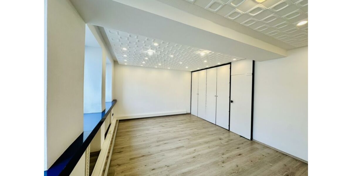 Büro am Stadtgarten - 90 qm - Essen Südviertel Rüttenscheid - Gewerbeobjekt Essen Südviertel | Angebot:25833956