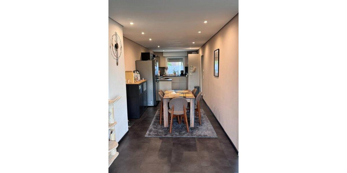 Reihenhaus Wuppertal Cronenberg - 6 Zimmer, 114 m&sup2;, 450.000&euro; | Angebot:26960405