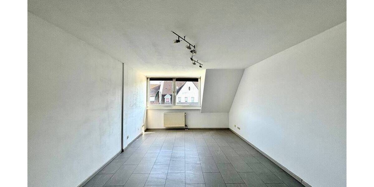 Etagenwohnung Neuss Barbaraviertel - 3 Zimmer, 69 m&sup2;, 950&euro; | Angebot:26835252