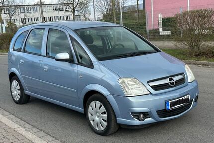 Opel Meriva 177.000 km 2.250 &euro; Neuss 41460