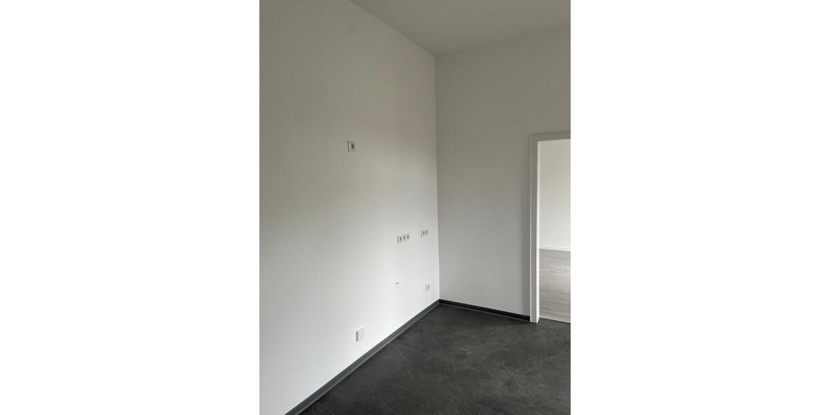 Etagenwohnung Wuppertal Gemarkung Langerfeld - 2 Zimmer, 60 m&sup2;, 420&euro; | Angebot:25924125