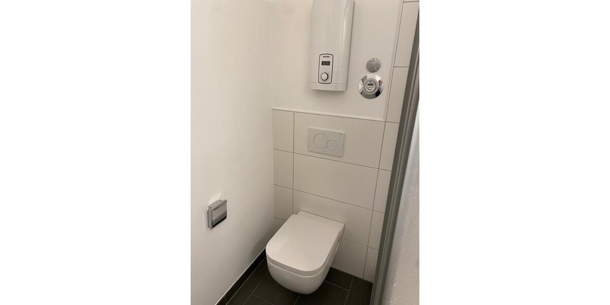 Terrassenwohnung Bottrop - 1 Zimmer, 40 m&sup2;, 540&euro; | Angebot:25962519