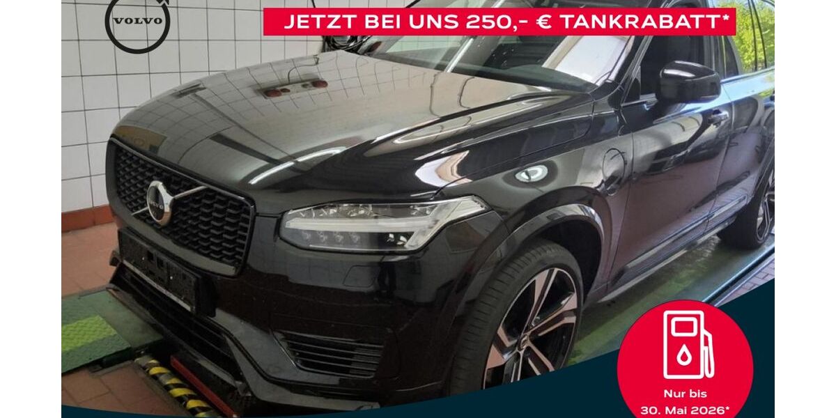 Volvo XC90 74.737 km 48.580 &euro; Essen-Kray 45309