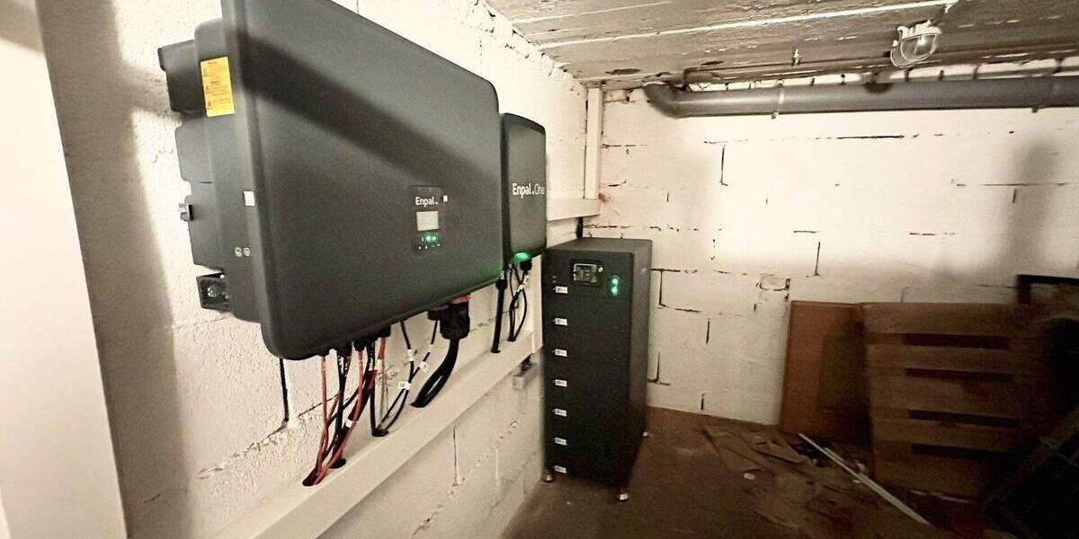 Mehrfamilienhaus, Wohnhaus Hilden Forstbach - 1 Zimmer, 368 m&sup2;, 1.149.000&euro; | Angebot:25689227