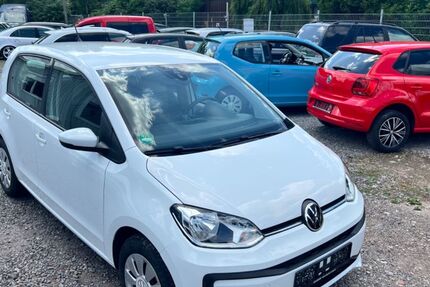 VW up! 13.000 km 11.299 &euro; Gelsenkirchen 45886