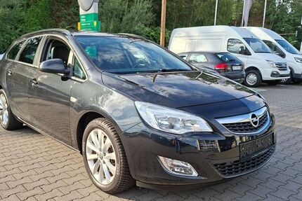 Opel Astra 229.500 km 4.890 &euro; Bottrop 46238