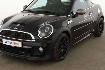 Mini John Cooper Works Coupe 81.418 km 15.730 &euro; Essen 45141