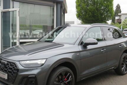 Audi Q5 17.450 km 54.900 &euro; Gladbeck 45964