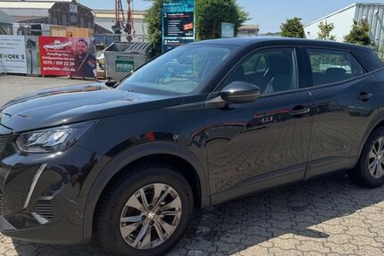 Peugeot 2008 137.900 km 8.499 &euro; Schwelm 58332