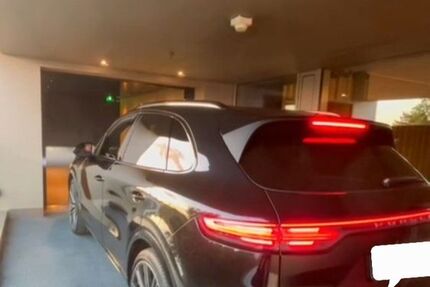 Porsche Cayenne 196.000 km 45.990 &euro; Wuppertal 42389