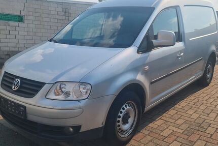 VW Caddy Maxi 239.420 km 6.890 &euro; Essen 45309