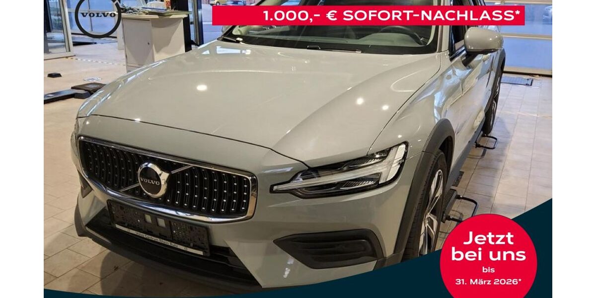 Volvo V60 Cross Country 34.984 km 33.990 &euro; Essen-Kray 45309