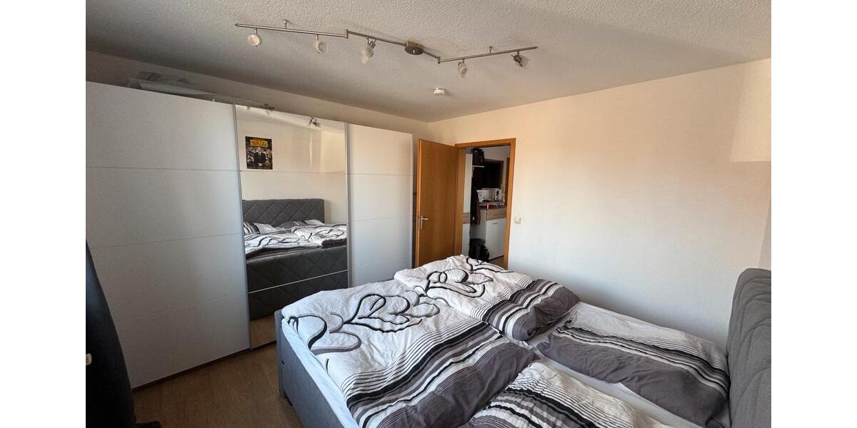 Etagenwohnung Duisburg Walsum - 2 Zimmer, 60 m&sup2;, 569&euro; | Angebot:27585650