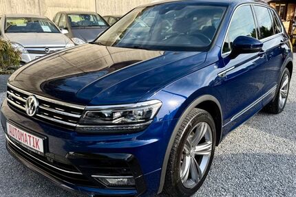 VW Tiguan 89.623 km 24.980 &euro; Wuppertal 42289