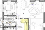 Einfamilienhaus Hückeswagen Innenstadt - 4 Zimmer, 167 m&sup2;, 875.000&euro; | Angebot:26627740