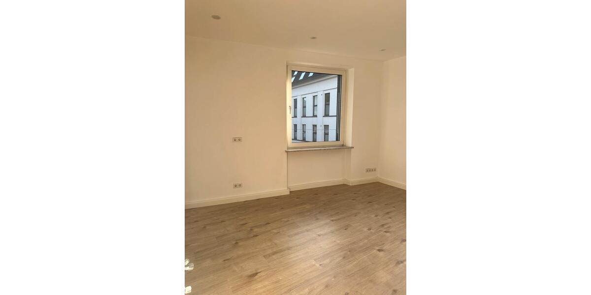 Etagenwohnung Wuppertal Gemarkung Langerfeld - 2 Zimmer, 55 m&sup2;, 550&euro; | Angebot:25423268