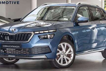 Skoda Kamiq 47.200 km 15.551 &euro; Hagen 58135