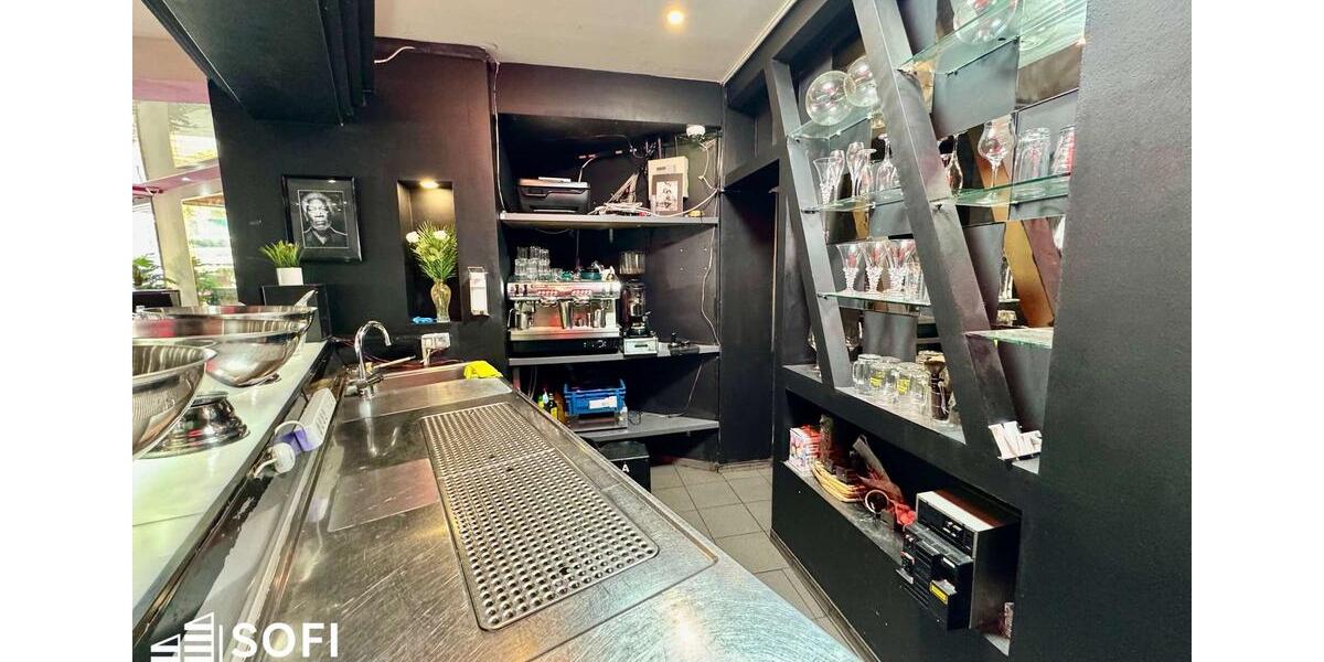 Gewerbeobjekt Essen Stadtkern - 2.000&euro; | Angebot:25336587