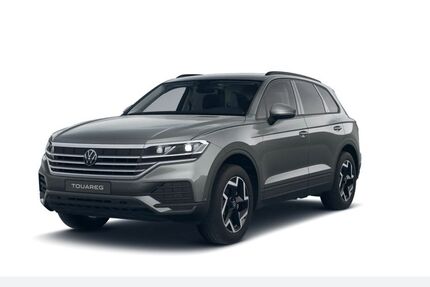 VW Touareg 13.444 km 51.480 &euro; Herne 44653