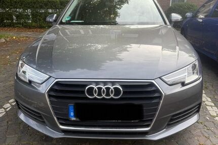 Audi A4 117.000 km 19.900 &euro; Bottrop 46236