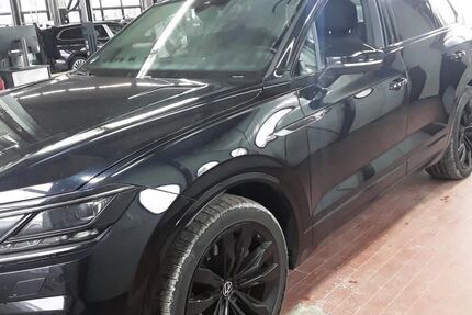 VW Touareg 196.420 km 42.900 &euro; Hagen 58091