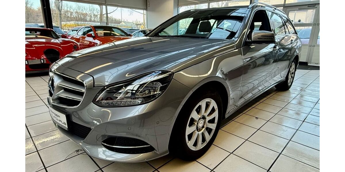 Mercedes-Benz E 200 36.268 km 22.980 &euro; Gevelsberg 58285