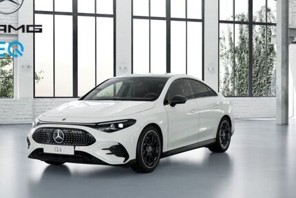 Mercedes-Benz CLA 350 21.452 km 58.490 &euro; Hagen 58135