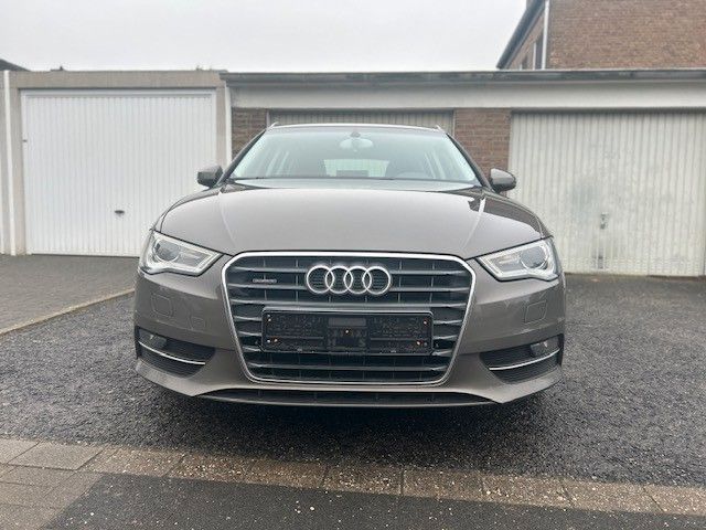 Audi A3 149.800 km 11.690 &euro; Meerbusch 40667
