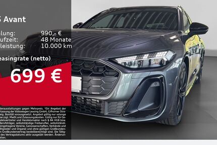 Audi A5 1.050 km 74.440 &euro; Bochum 44809