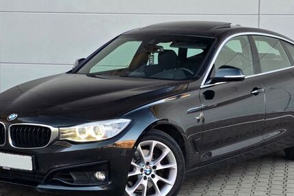BMW 325 Gran Turismo 197.000 km 12.990 &euro; Gevelsberg 58285