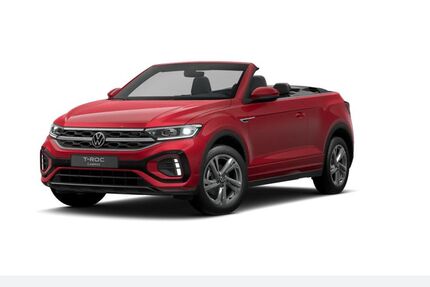 VW T-Roc 18.943 km 29.980 &euro; Gelsenkirchen 45894