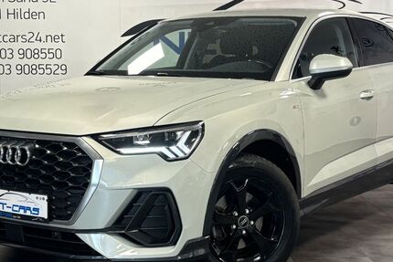 Audi Q3 138.000 km 25.950 &euro; Hilden 40721